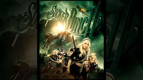 Rewind Review: Revisiting ‘Sucker Punch’ On Its 10th Anniversary.